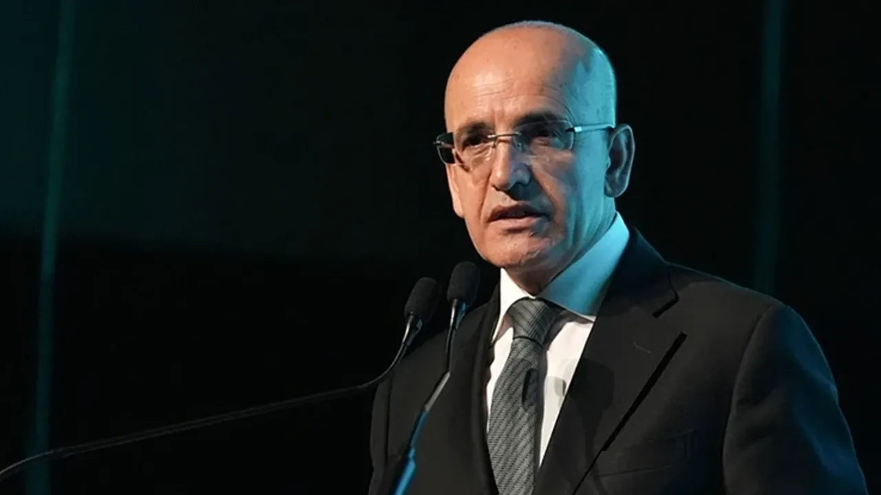 Bakan Şimşek, 2026’nın ikinci çeyrek büyüme verilerini değerlendirdi