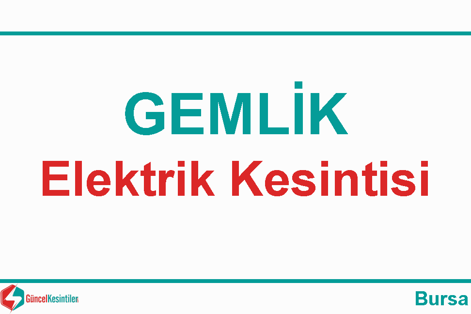 Bitlis Elektrik Kesintisi Detayları Paylaşıldı (30 Ağustos 2026)
