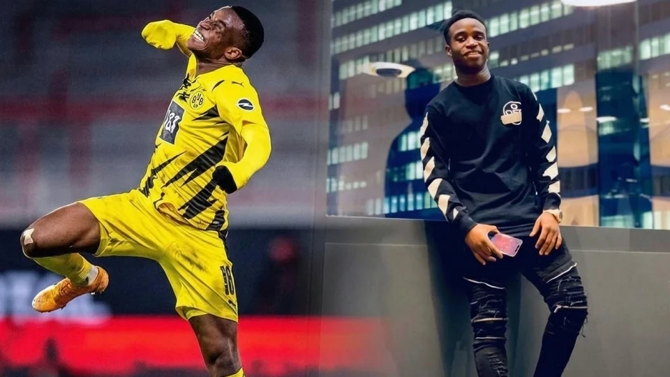 Çorum FK transferde atağa kalktı: Danimarka'dan yıldız geliyor
