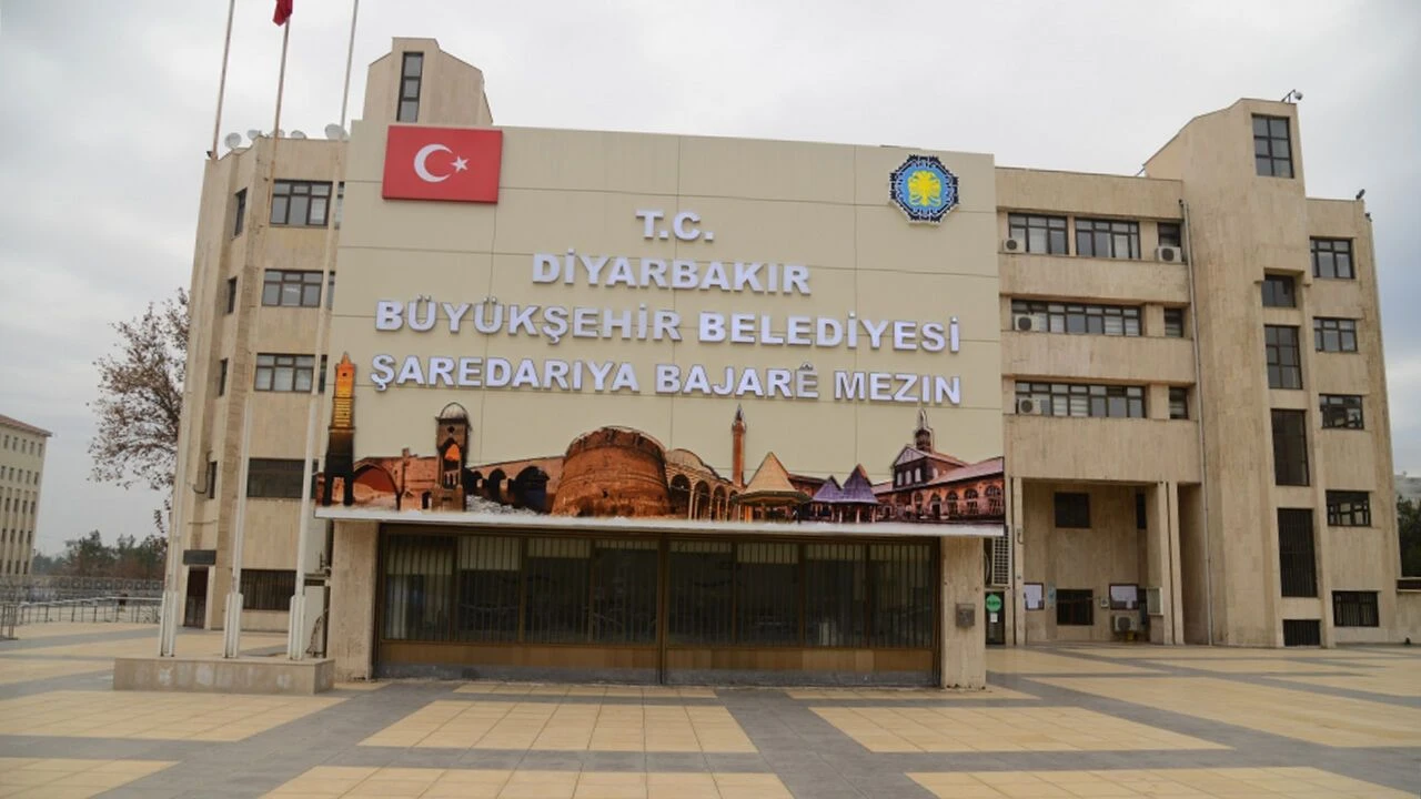 Diyarbakır Büyükşehir Belediyesi daimi personel alımı yapacak: İşte detaylar