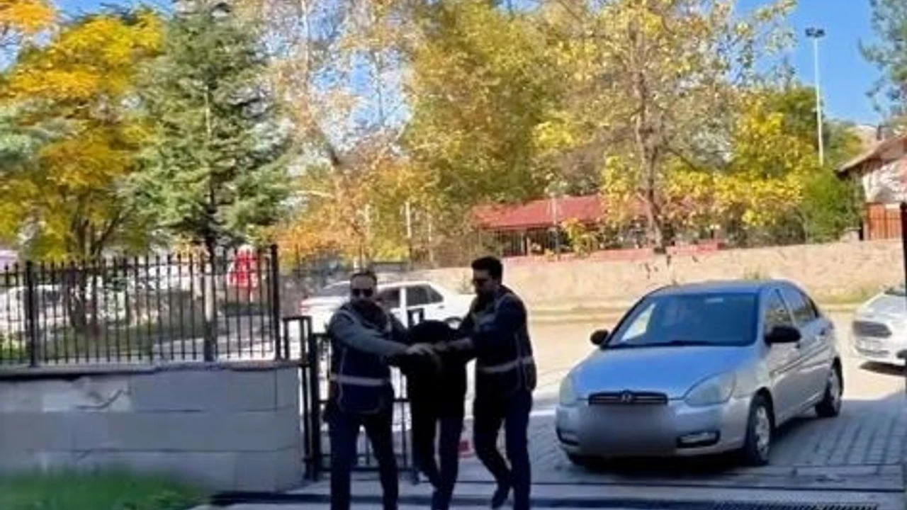 Diyarbakır'da kazada ölüme neden olan sürücü tutuklandı