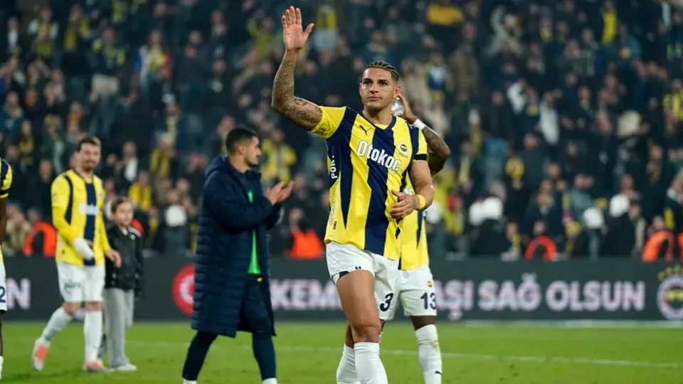 Fenerbahçe ayrılığı açıkladı: Diego Carlos'un yeni takımı belli oldu