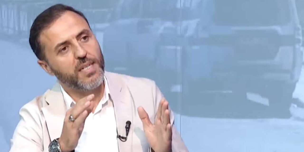 “Filistin halkı 78 yıl önce yaşadığı acıyı bir kez daha yaşamayacak"