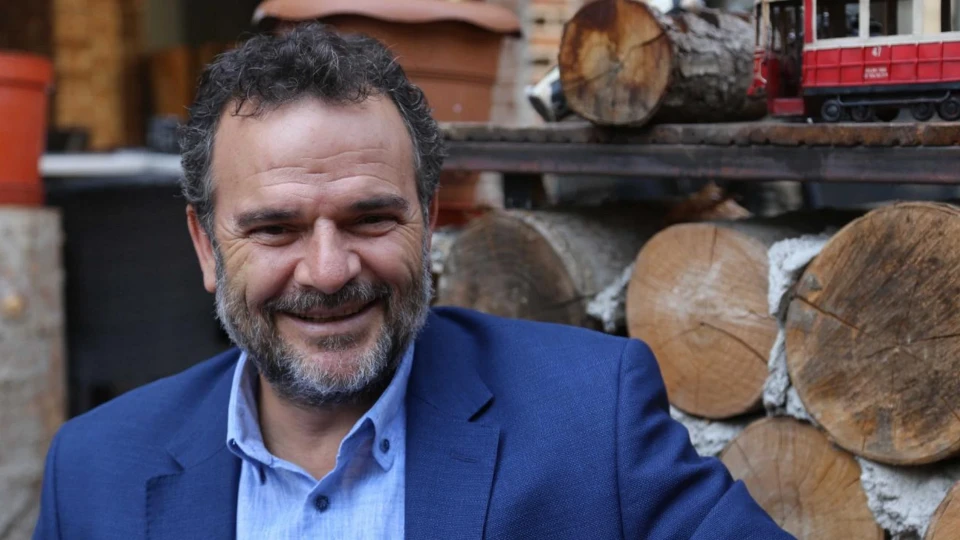 Gazeteci Kemal Öztürk hakkında gözaltına kararı verildi