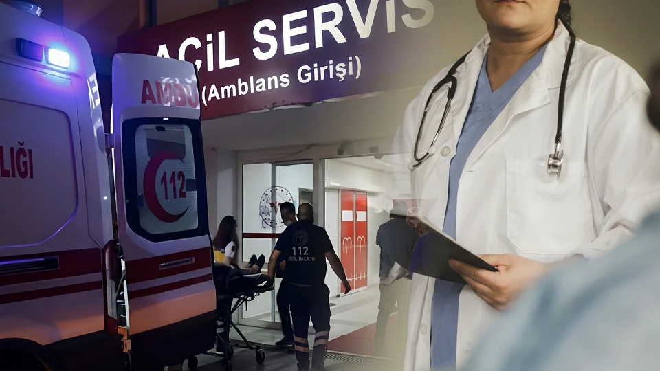 Giresun’da salgın paniği: 700’den fazla kişi hastanelik oldu