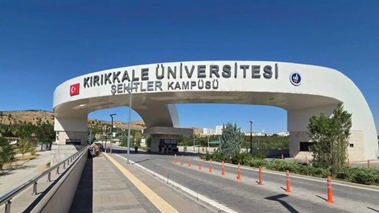 Kırıkkale Üniversitesi 133 sözleşmeli personel alacak