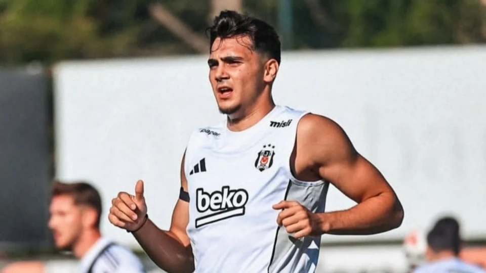 Mustafa Hekimoğlu'na Bundesliga ekibi talip old