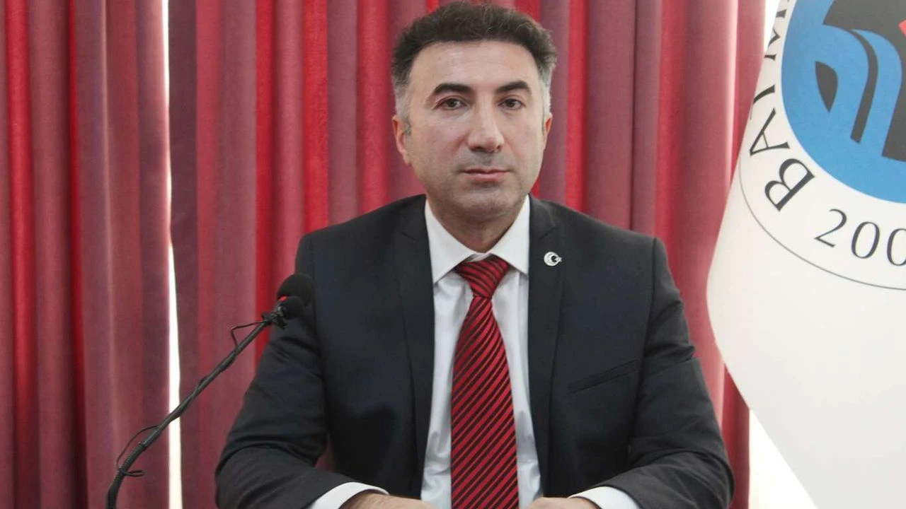 Rektör Demir’den Yangında Hayatını Kaybedenler İçin Taziye Mesajı