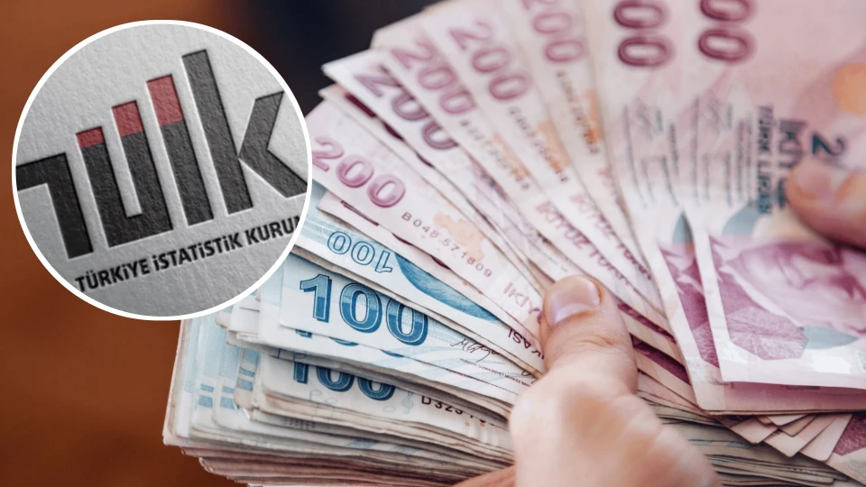 Türkiye ekonomisi ikinci çeyrekte yüzde 2,3 büyüdü