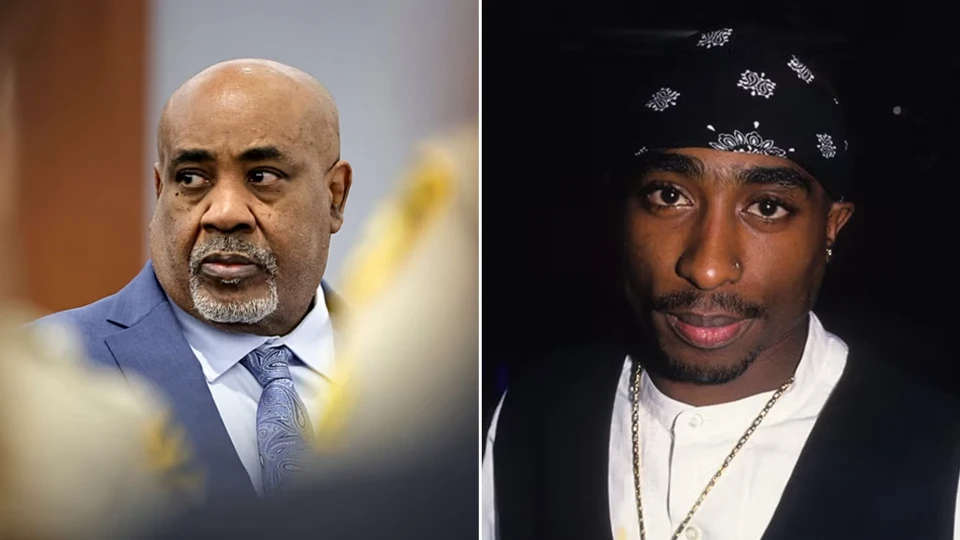 30 yıllık sır perdesi aralandı: Tupac Shakur cinayetinde tarihi karar