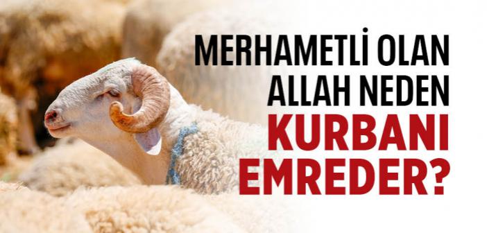 Allah Neden Kurban Kesmemizi İster?