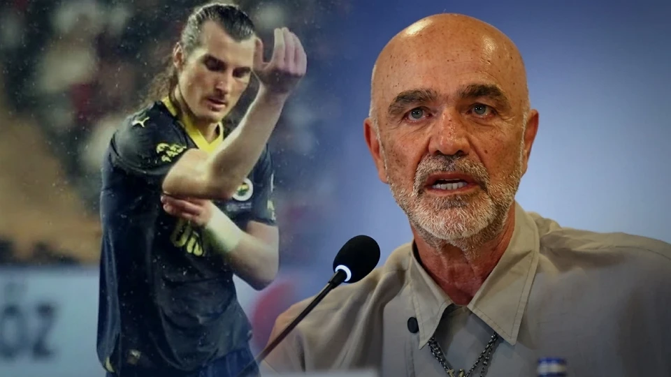 Cihan Kamer'in "yollarını ayıracağız" dediği yıldız ismin görüşme yaptığı takım ortaya çıktı