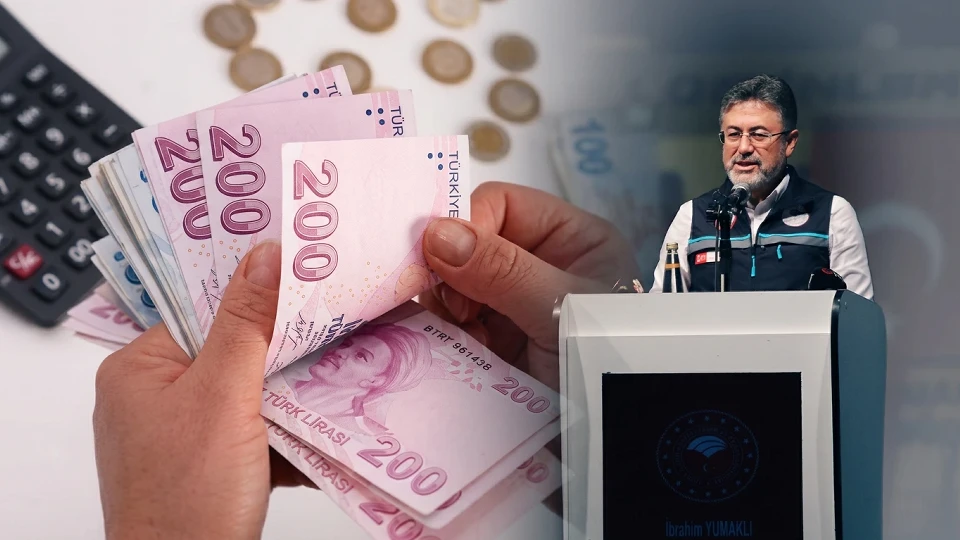 Denizlerde yeni sezon başladı! Bakan Yumaklı duyurdu: Balıkçılara 40 milyon liralık kredi müjdesi