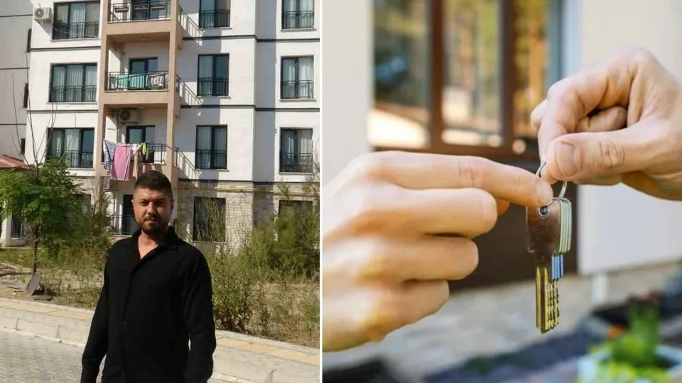 Depremde evini kaybetti, yeni yuva hayali kabusa döndü: 1 milyon TL'lik ev 6 kişiye satıldı