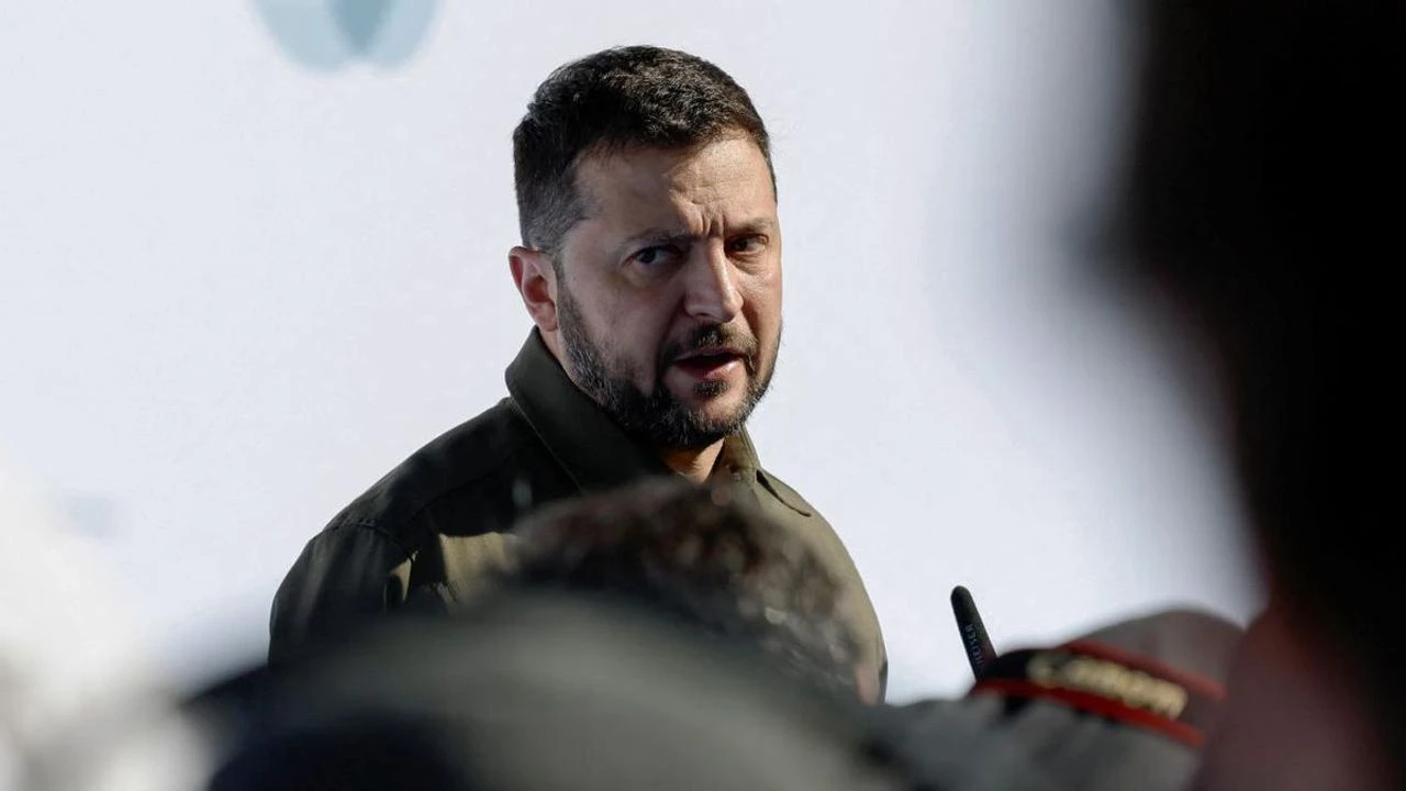 Devlet Başkanı resmen ilan etti: Hava sahası kapanacak!