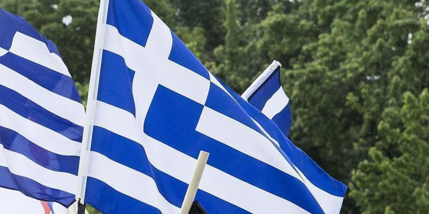 Eski Yunan Bakandan İsrail ile yapılan anlaşmaya "utanç verici" yorumu