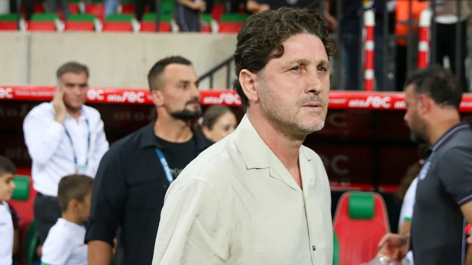 Fatih Tekke'den Amedspor yenilgisi sonrası açıklama: Bu takım ayağa kalkaca