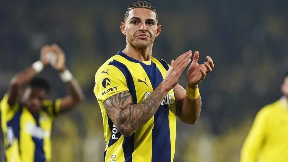 Fenerbahçe, Diego Carlos'un yeni takımını duyurdu