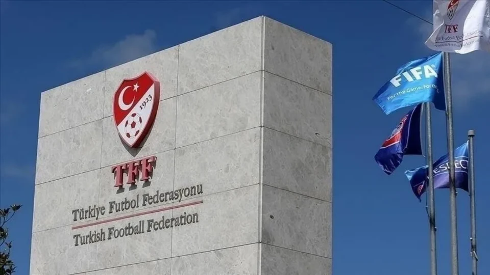 Fenerbahçe, Galatasaray, Beşiktaş ve Trabzonspor PFDK'ya sevk edildi