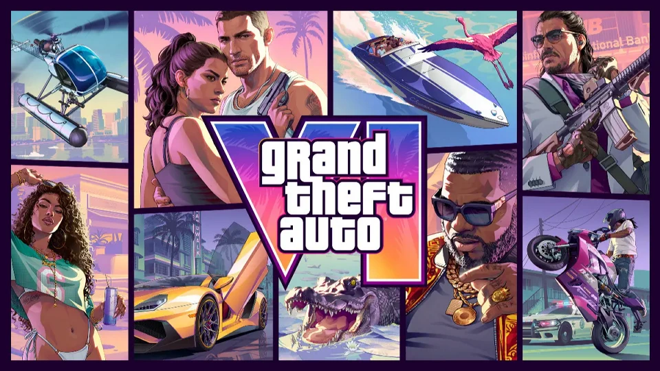 GTA 6 ön siparişleri oynanış videosunun ardından patladı