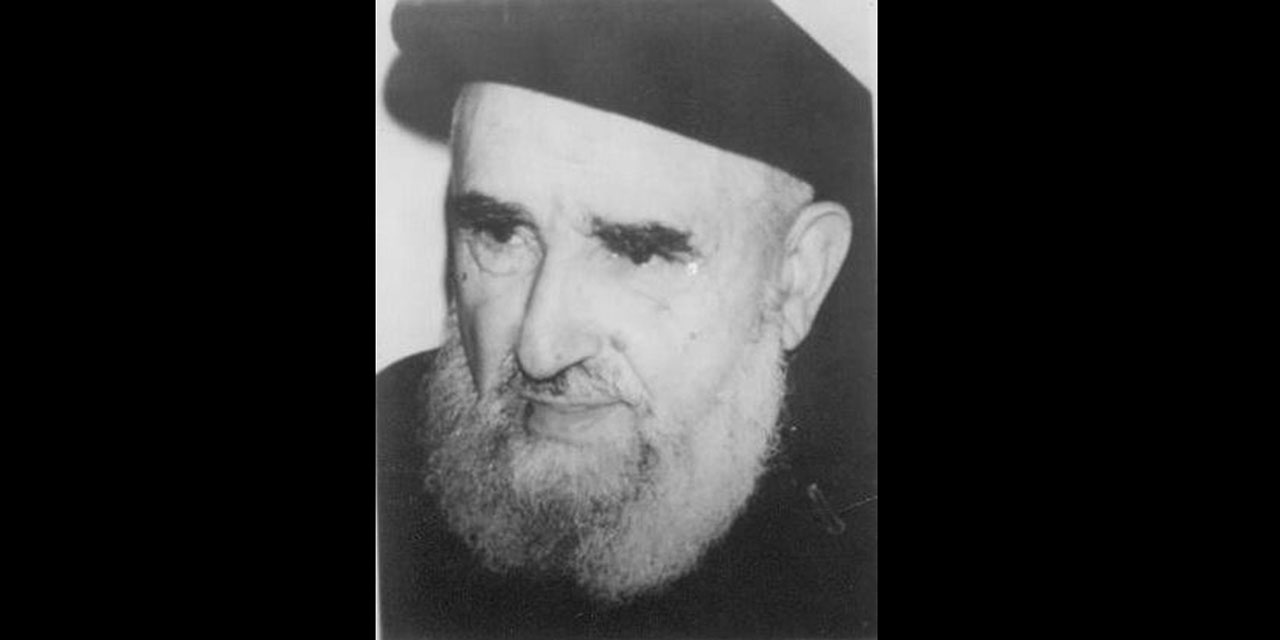 İman ve Kur'ân meselelerinize hemfikrinizim fakat siyasetle iştigal edemem