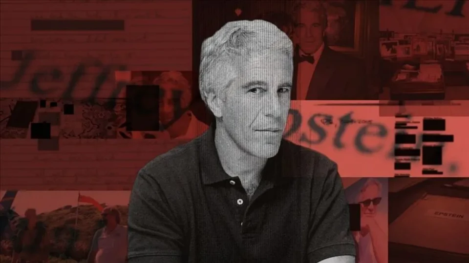 Jeffrey Epstein’ın suç ortakları için kritik adım: Yargı yolu açılıyor