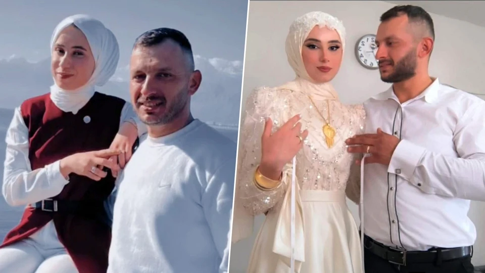 Kına gecesinin sabahında banyoda ölü bulunmuşlardı: Genç çiftin sır ölümünde acı gerçek otopsiyle ortaya çıktı