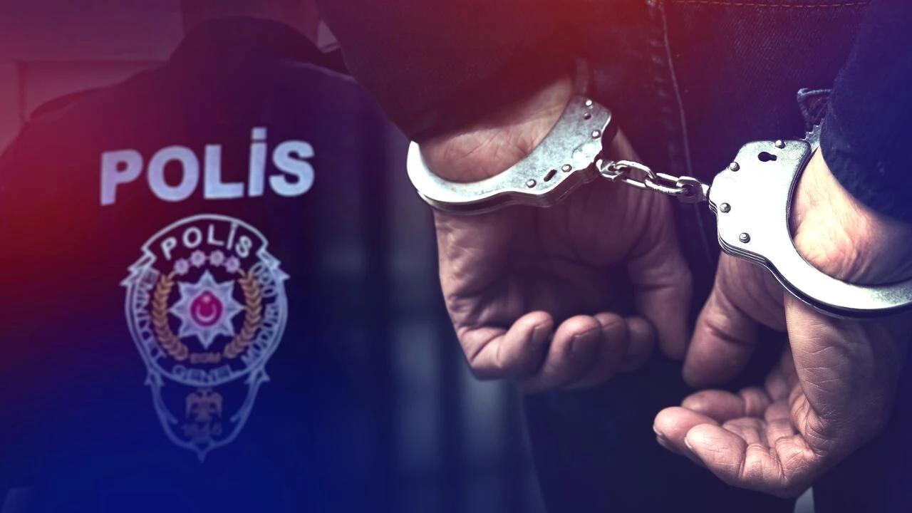 Kontrol noktalarını paylaşan 36 şüpheli yakalandı!