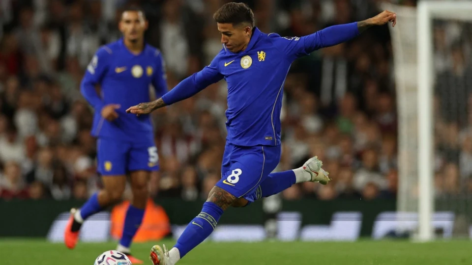 Manchester City, Chelsea'nin yıldızını katmaya hazırlanıyor