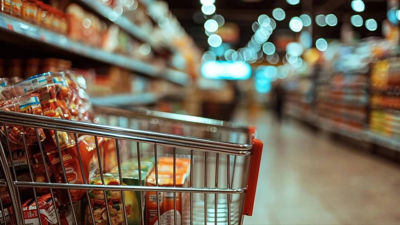 Markette fiyatı en çok artan ürün bakın hangisi oldu
