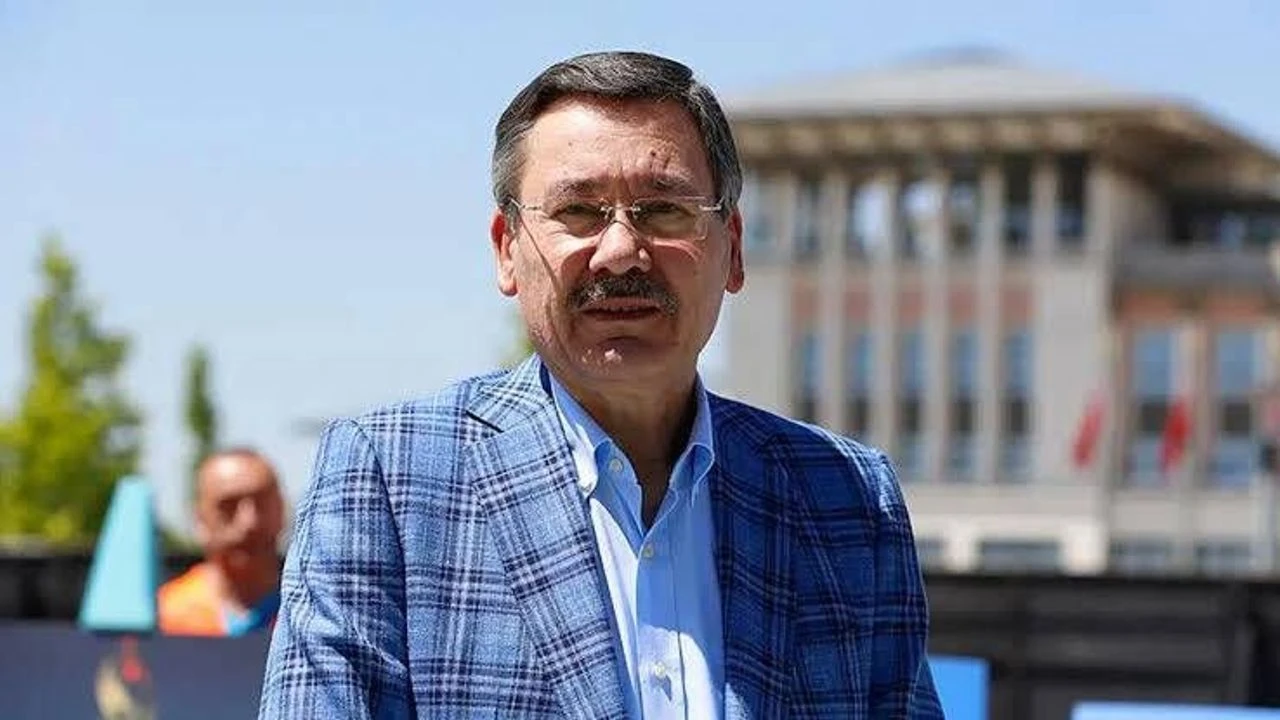 Melih Gökçek’ten mal varlığı iddialarına yanıt