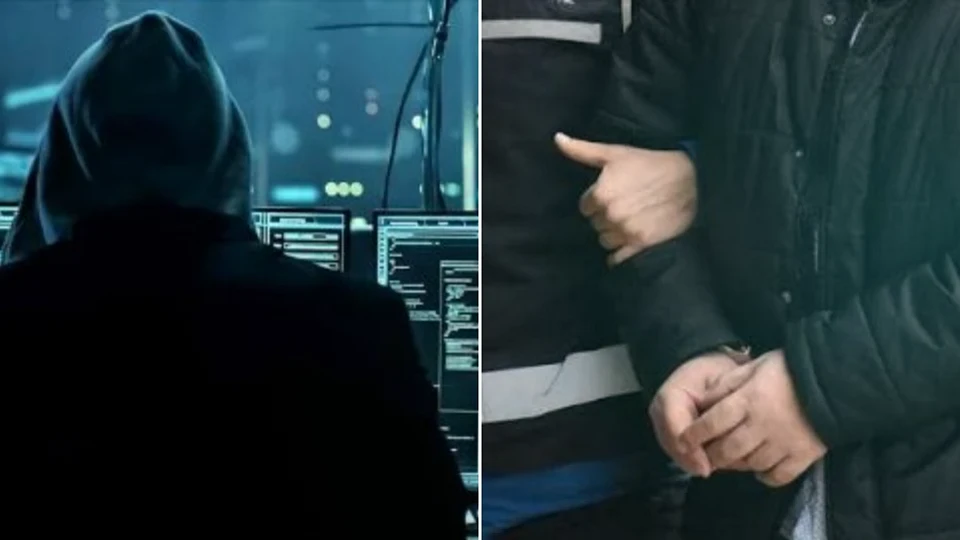 MİT ve Emniyet'ten nokta operasyon! FETÖ'nün 'Signal' kullanan bilişim yapılanması çökerltildi, çok sayıdagözaltı var