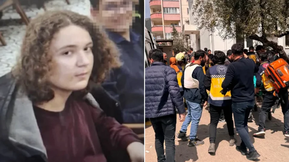 Okul saldırısı davası başlıyor: Uyarılmalarına rağmen hastane yerine poligona götürmüştüler! İsa Aras Mersinli'nin anne ve babası hakim karşısına çıkıyor
