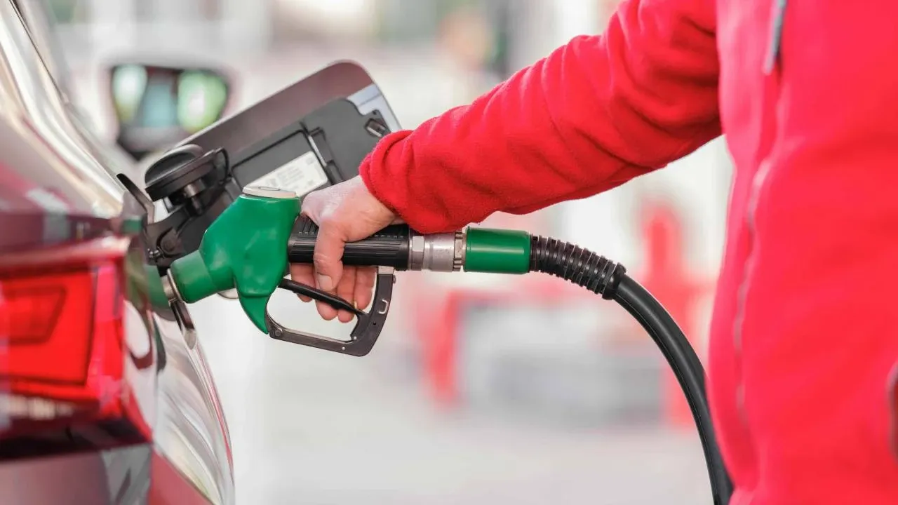 ÖTV yansıtıldı, motorine 3,60 lira zam geldi