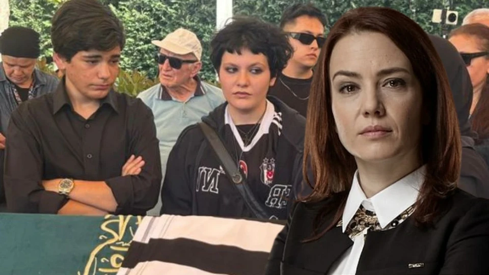 Reha Muhtar'ın vefatının ardından sessizliğe çekilmişti: Deniz Uğur köye yerleşti