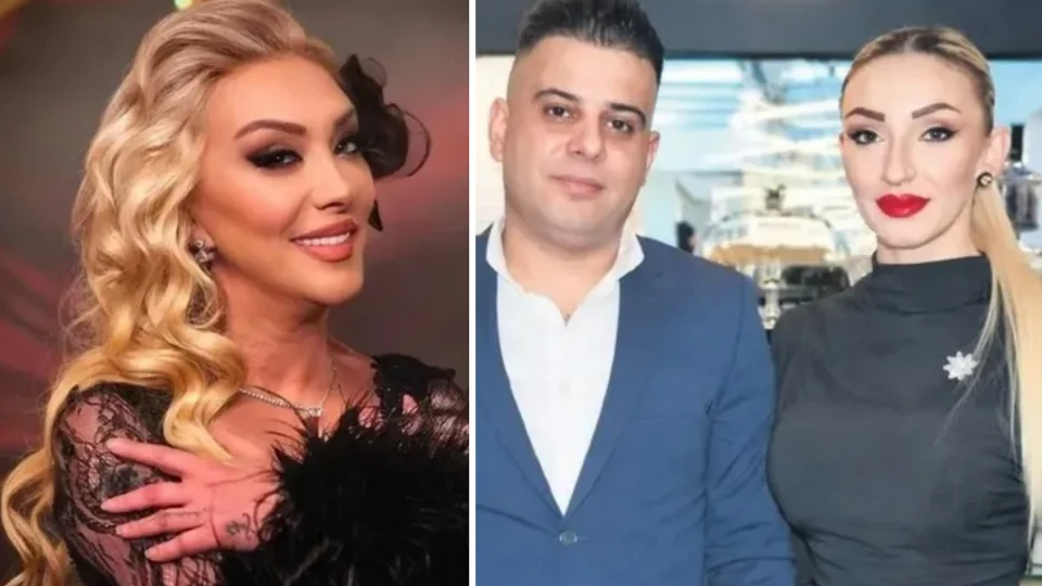Şarkıcı Güllü soruşturmasında dikkat çeken detaylar! Tuğyan’ın eski nişanlısından şoke eden açıklamalar: Annesinden para çalıyordu