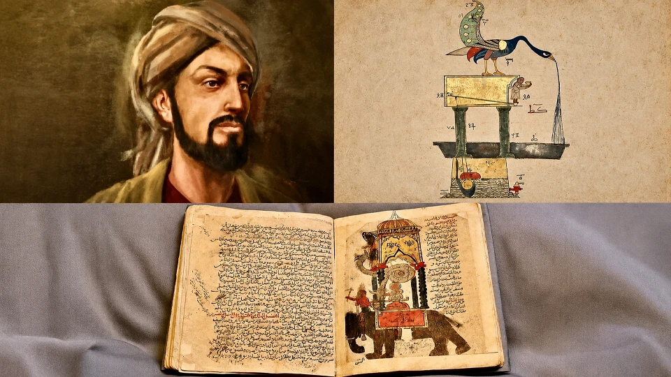 Sibernetiğin kurucusu Müslüman bir âlimdi