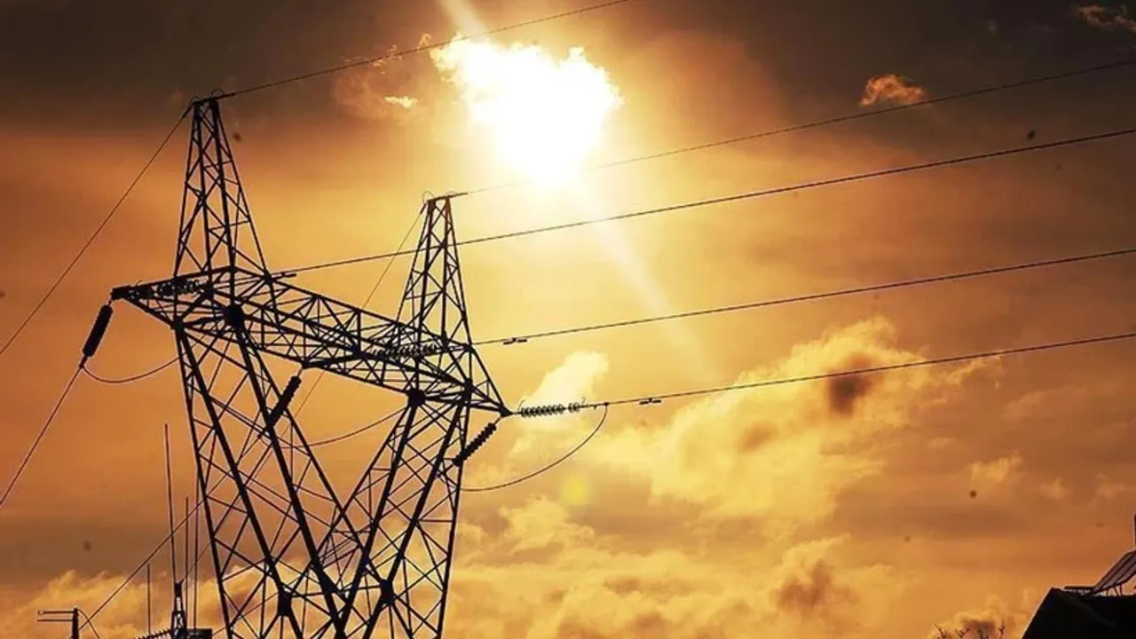 Şırnak’ta 2 Eylül’de elektrik kesintisi