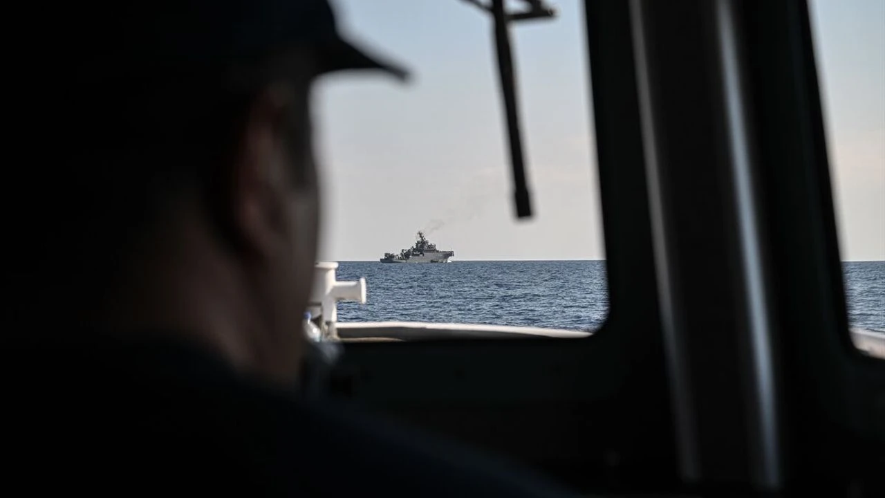SON DAKİKA: Girne gemi faciası sonrası KKTC'den yeni açıklama!