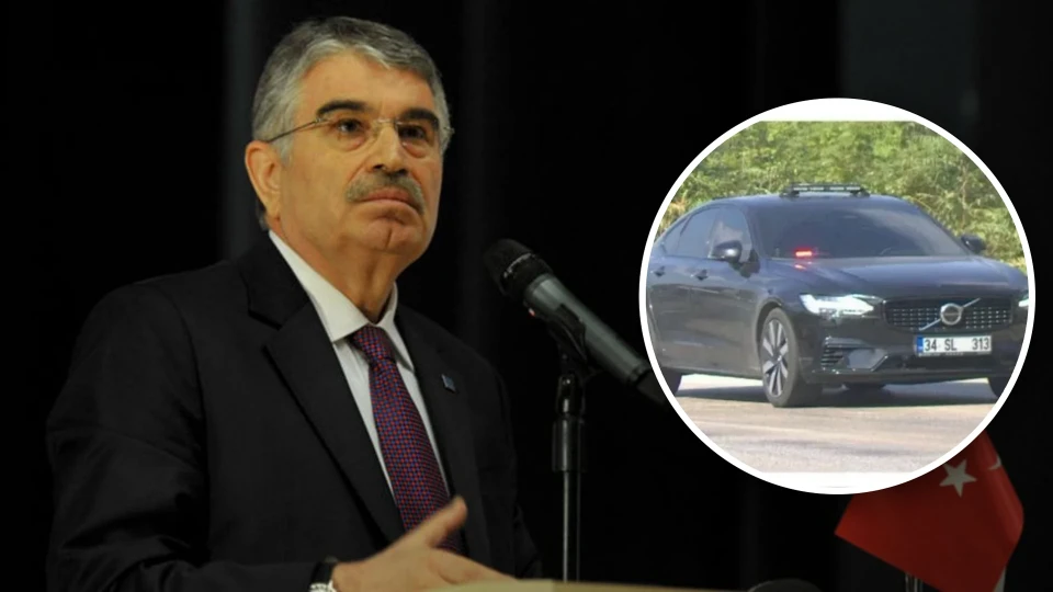 SON DAKİKA | İfadesi alınan Eski İçişleri Bakanı İdris Naim Şahin mahkemeye sevk edildi