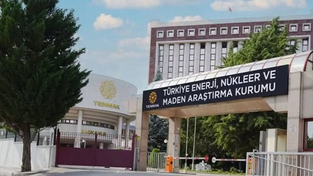 TENMAK Lisans Başarı Bursu başvuruları başladı