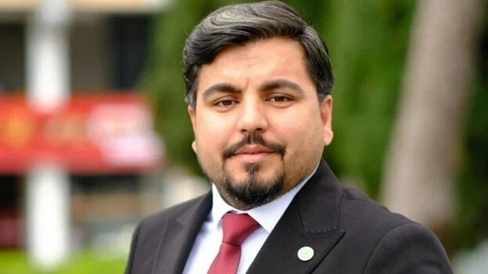Tır dorsesinin altında yakalanmıştı: Arif Kocabıyık tutuklandı