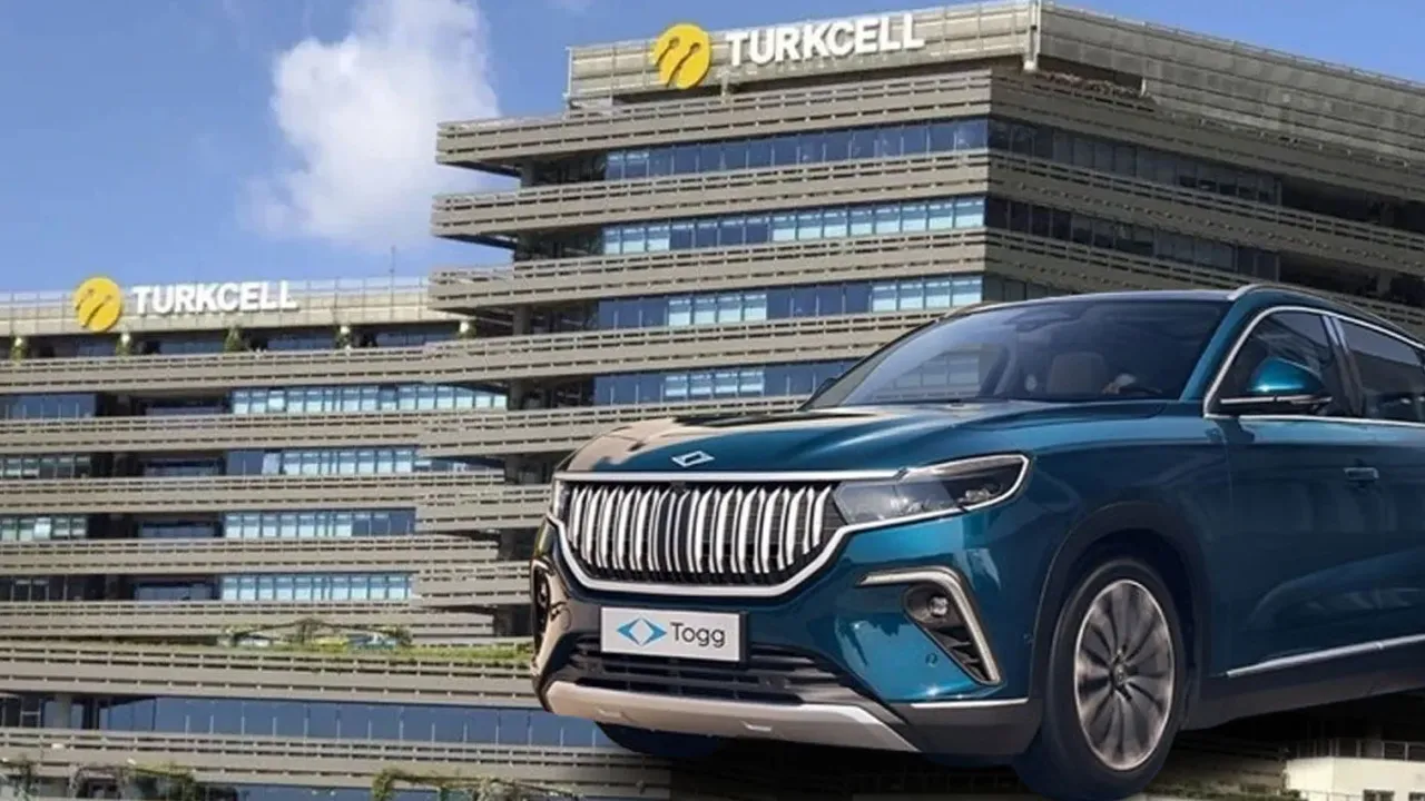 TOGG’da dev hisse satışı: Turkcell resmen açıkladı