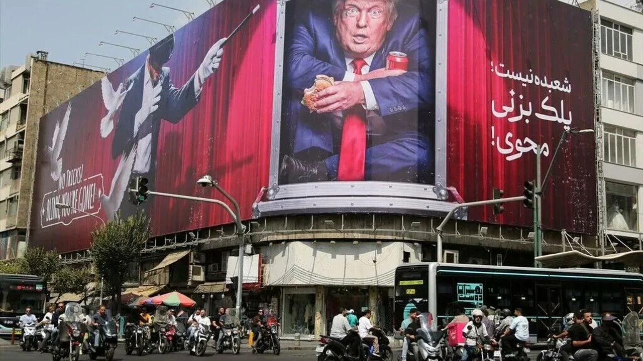 Trump'ın yeni İran planı
