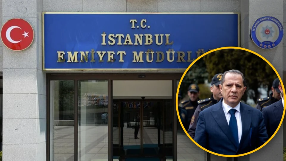 "Yarına kalır ama yanına kalmaz": İstanbul'da 4 yıldır aranan kadının dosyasında 6 gözaltı