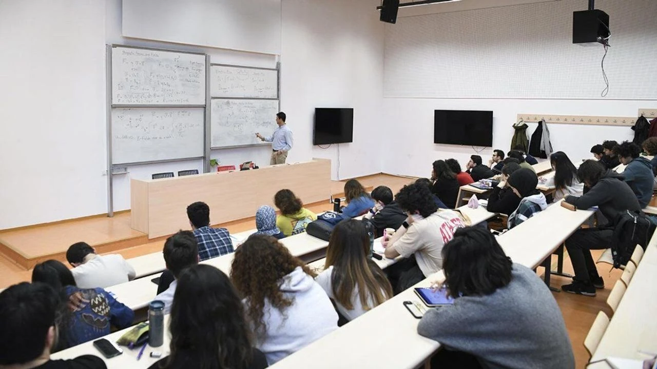 YKS’de ilk 1000’in tercihi belli oldu! Bakın hangi bölümler öne çıktı