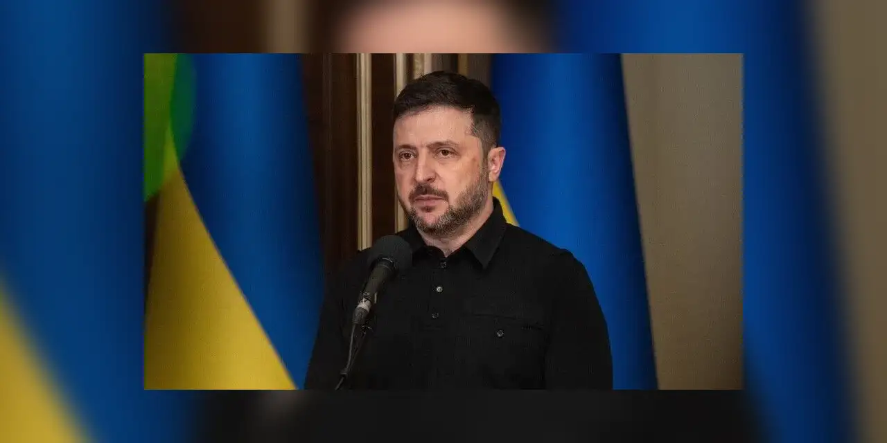 Zelenskiy' göre eylülde çok şey değişecek