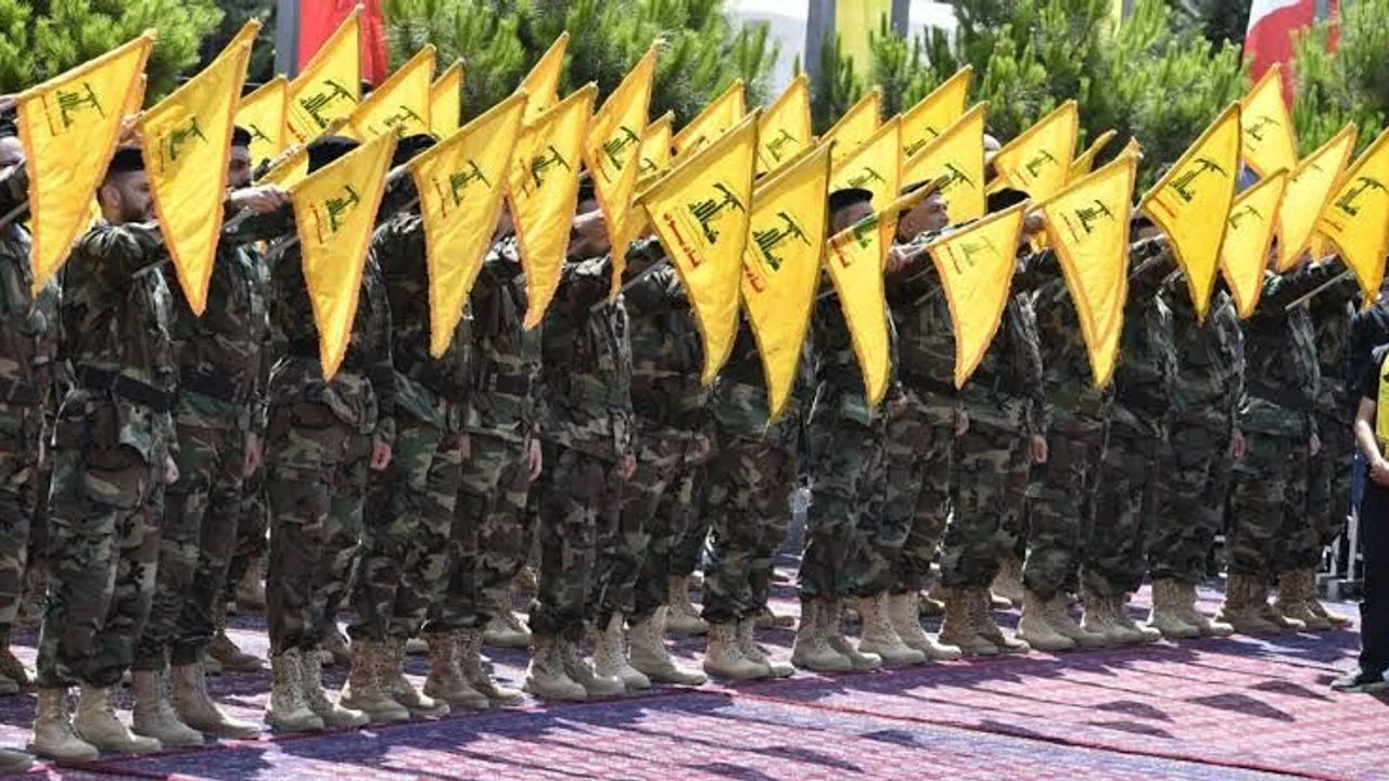 10 ülkeden Hizbullah'ı silahsızlandırma planı
