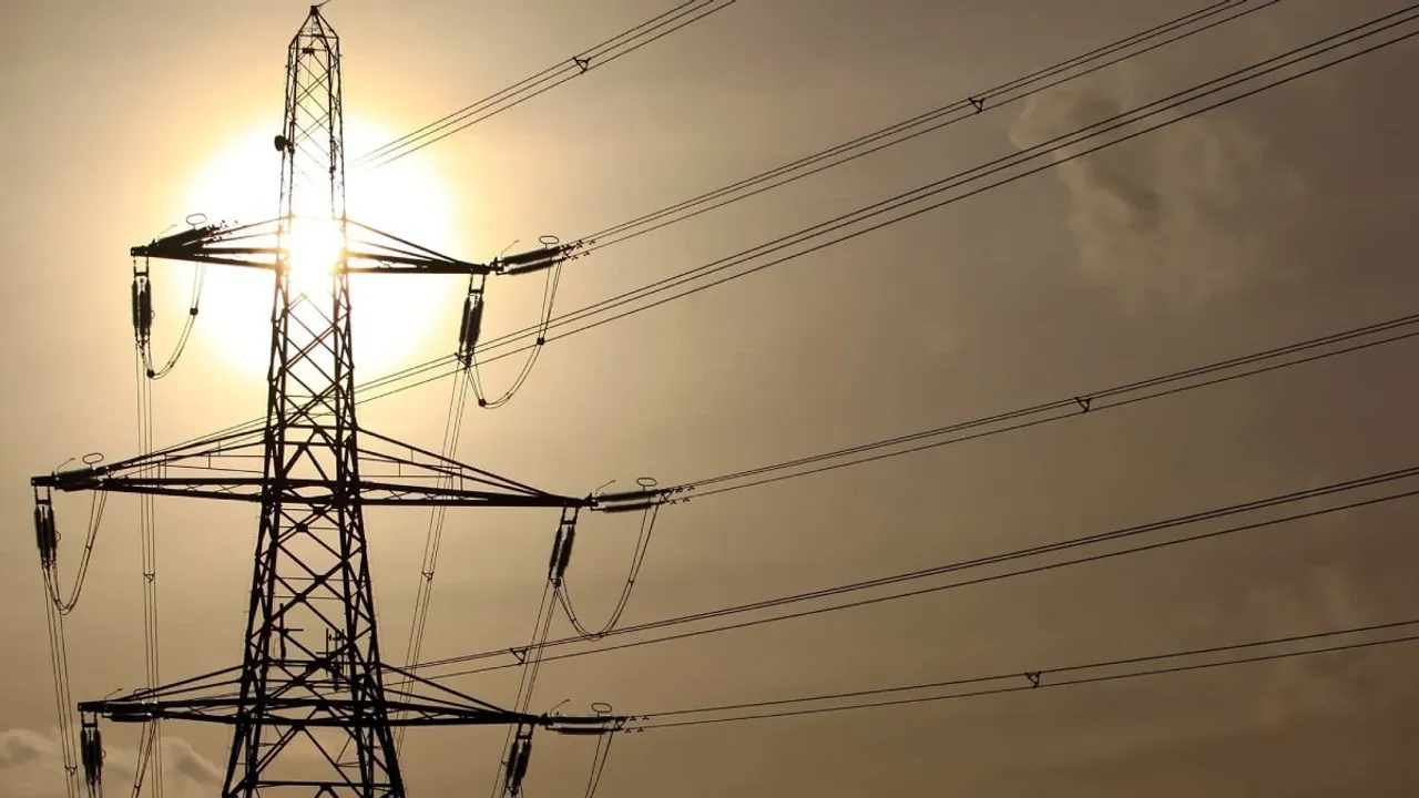 Bismil’de 3 Eylül’de Elektrik Kesintisi