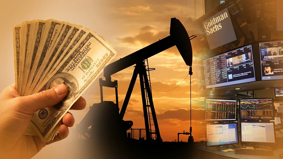 Brent petrol fırladı!: ABD-İran gerilimi fiyatları 95 doların üzerine taşıdı